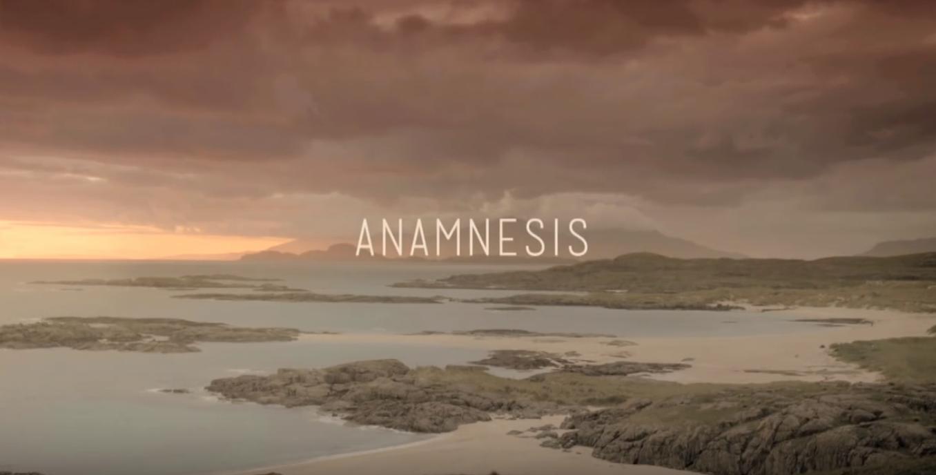 Anamnesis